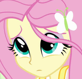 Fluttershy Fluttershy