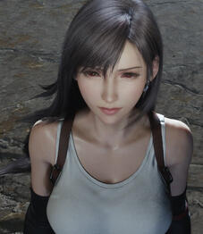 Tifa Lockhart