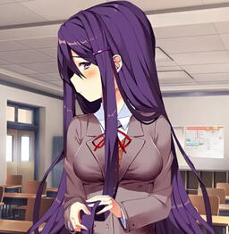 Yuri